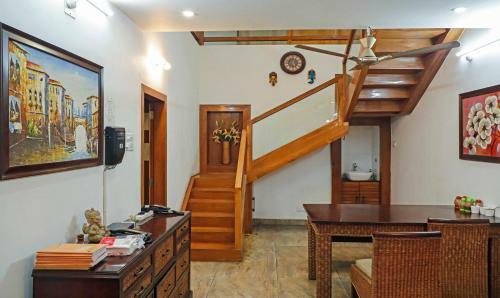 Hotel Treebo Trend Umal