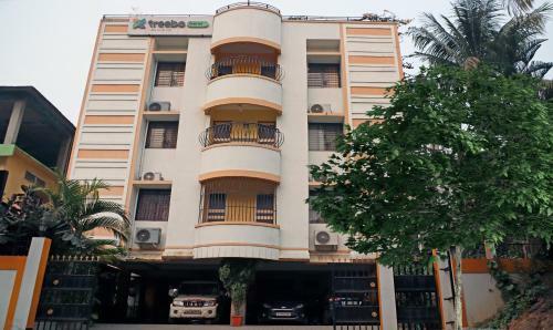 Hotel Treebo Trend Umal