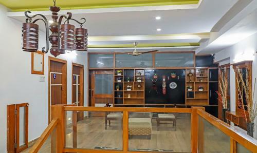 Hotel Treebo Trend Umal
