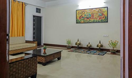 Hotel Treebo Trend Umal