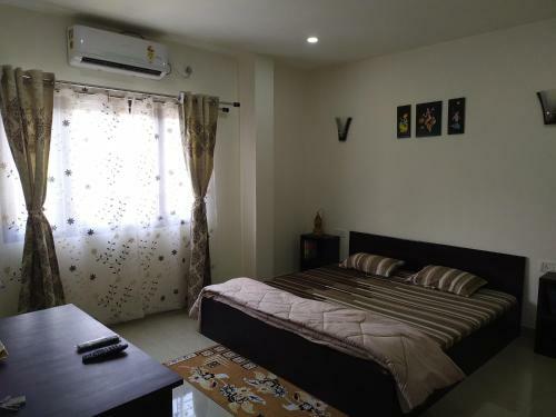 Alpanest Homestay
