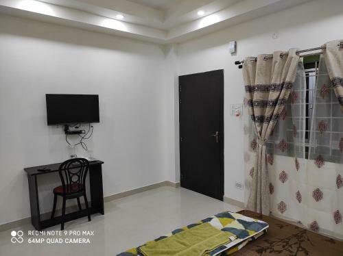 Alpanest Homestay