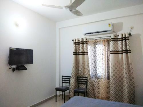Alpanest Homestay