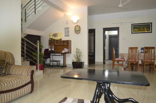 Meadows Inn Homestay
