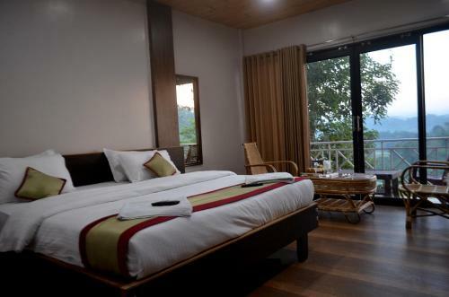 Hotel Brahmaputra Jungle Resort