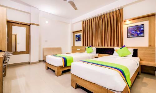 Hotel Oyo 5545 Spectrum Residency