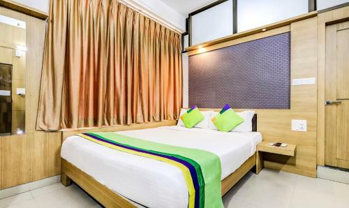 Hotel Oyo 5545 Spectrum Residency