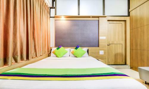 Hotel Oyo 5545 Spectrum Residency