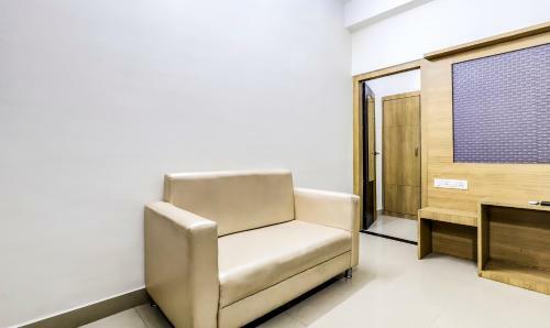 Hotel Oyo 5545 Spectrum Residency