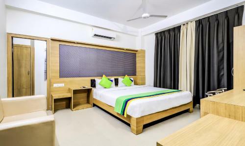 Hotel Oyo 5545 Spectrum Residency