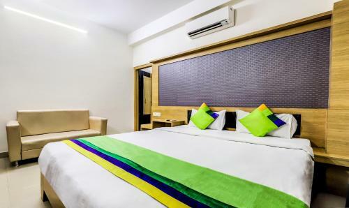 Hotel Oyo 5545 Spectrum Residency