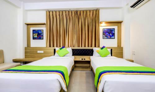 Hotel Oyo 5545 Spectrum Residency