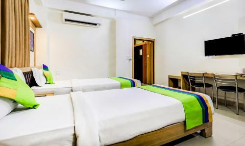 Hotel Oyo 5545 Spectrum Residency