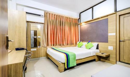 Hotel Oyo 5545 Spectrum Residency