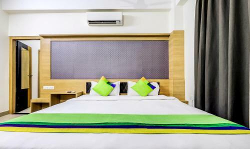 Hotel Oyo 5545 Spectrum Residency