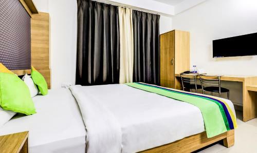 Hotel Oyo 5545 Spectrum Residency
