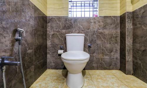 Hotel Oyo 5545 Spectrum Residency