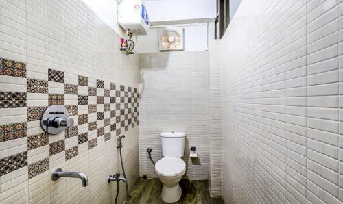 Hotel Oyo 5545 Spectrum Residency