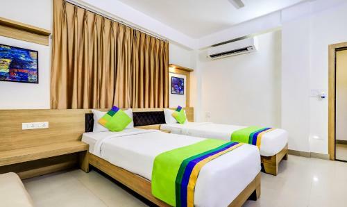Hotel Oyo 5545 Spectrum Residency