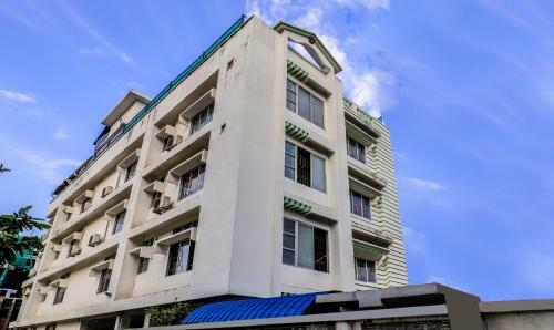 Hotel Oyo 5545 Spectrum Residency