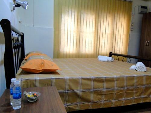 Hostal Casa Mia