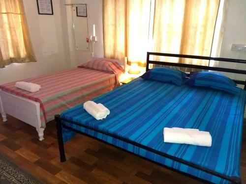 Hostal Casa Mia