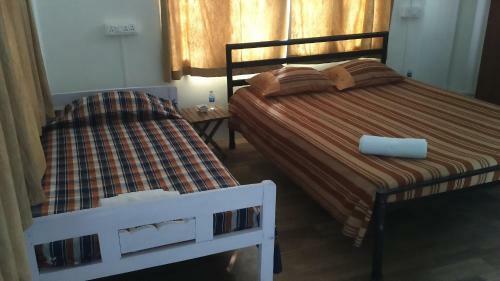 Hostal Casa Mia