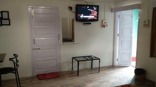 Hostal Casa Mia