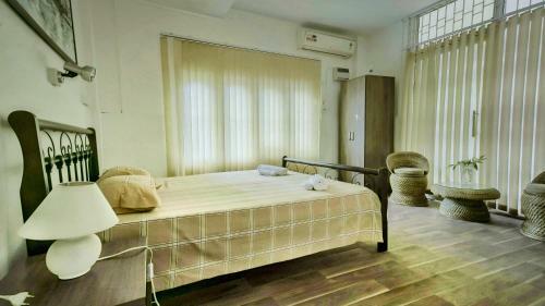 Hostal Casa Mia