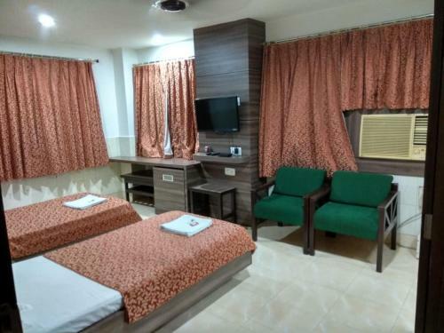 Hotel Orchid
