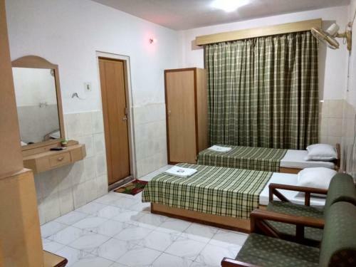 Hotel Orchid