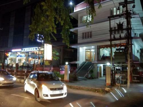 Hotel Orchid