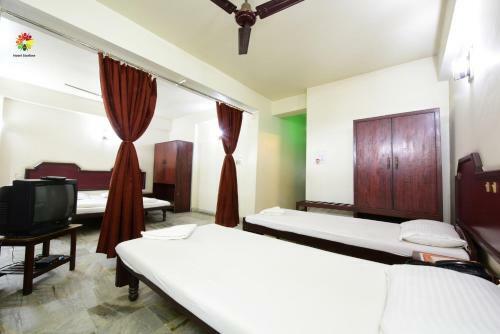 Oyo 14995 Hotel Starline Paltan Bazar
