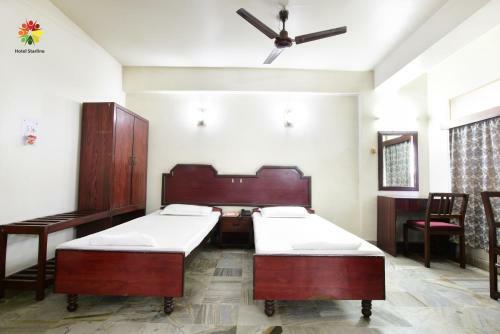 Oyo 14995 Hotel Starline Paltan Bazar