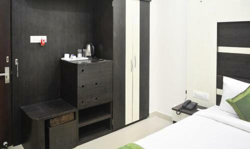 Treebo Trend Hotel Rudraksh