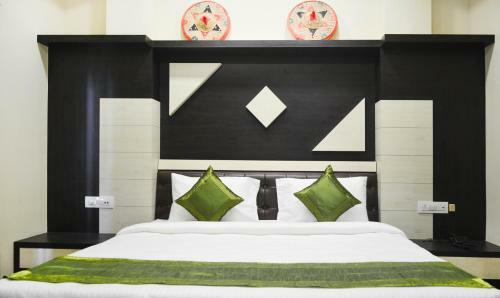 Treebo Trend Hotel Rudraksh