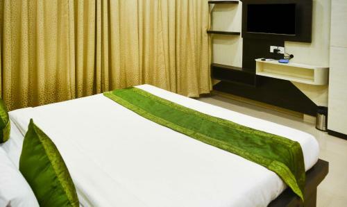 Treebo Trend Hotel Rudraksh