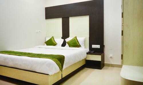 Treebo Trend Hotel Rudraksh