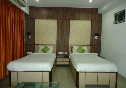 Hotel Greenwood City Point