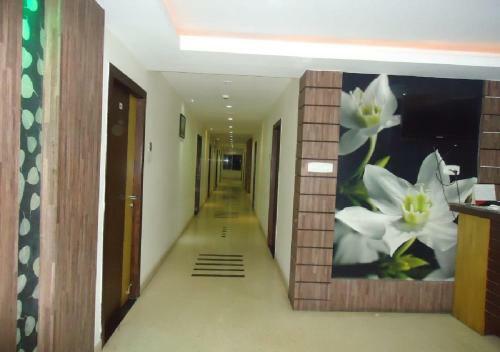 Hotel Greenwood City Point