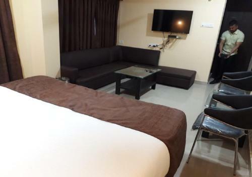 Hotel Greenwood City Point