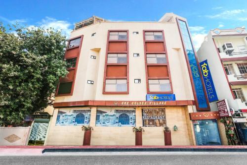 Fabhotel Golden Village