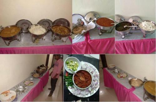 Bed & Breakfast G D Palace