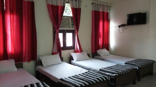 Bed & Breakfast G D Palace
