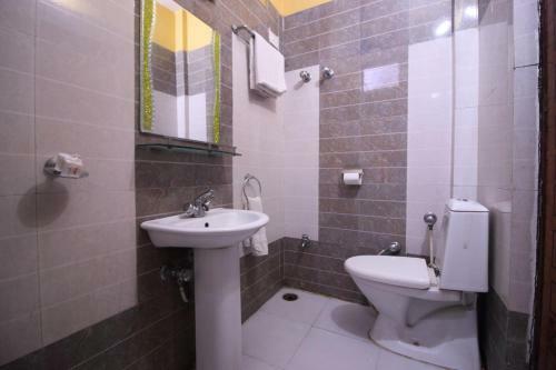 Oyo 2756 Hotel Virasat