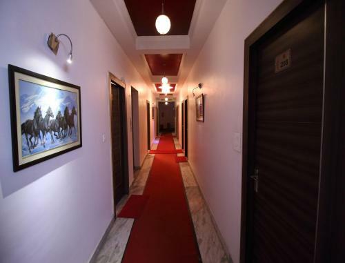 Oyo 2756 Hotel Virasat
