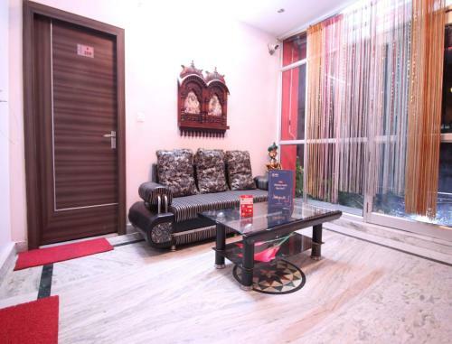 Oyo 2756 Hotel Virasat