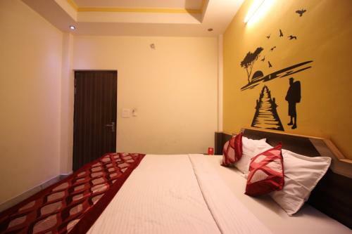 Oyo 2756 Hotel Virasat