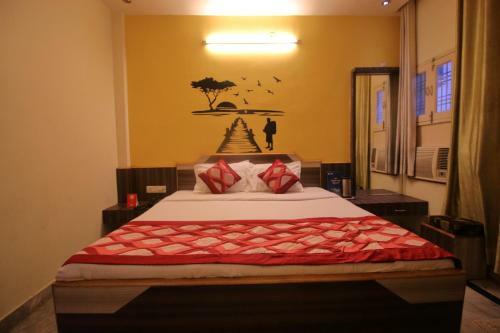 Oyo 2756 Hotel Virasat