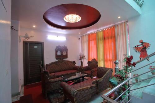 Oyo 2756 Hotel Virasat